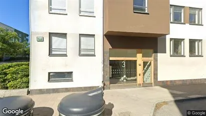 Lägenheter att hyra i Söderort - Bild från Google Street View