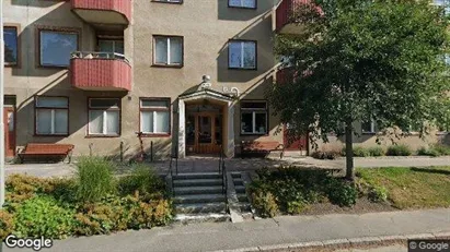 Lägenheter att hyra i Söderort - Bild från Google Street View