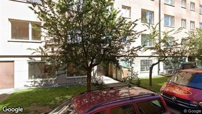 Lägenheter att hyra i Kungsholmen - Bild från Google Street View