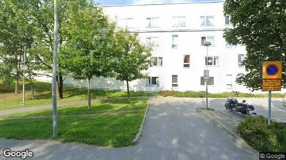 Lägenheter att hyra i Söderort - Bild från Google Street View