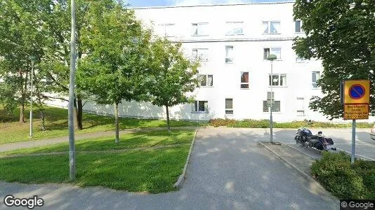 Lägenheter att hyra i Söderort - Bild från Google Street View