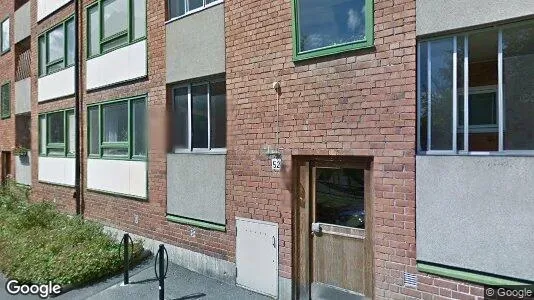 Lägenheter att hyra i Västerort - Bild från Google Street View