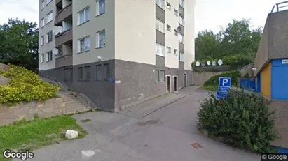 Lägenheter att hyra i Söderort - Bild från Google Street View