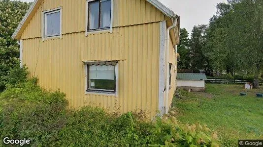 Lägenheter till salu i Enköping - Bild från Google Street View