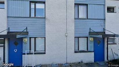 Lägenheter att hyra i Gävle - Bild från Google Street View