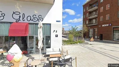Lägenheter till salu i Norrtälje - Bild från Google Street View
