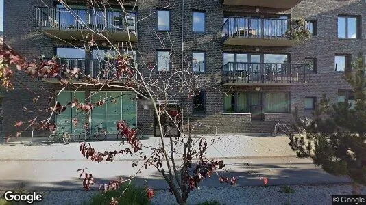 Lägenheter till salu i Malmö Centrum - Bild från Google Street View