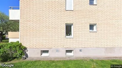 Lägenheter till salu i Norrtälje - Bild från Google Street View