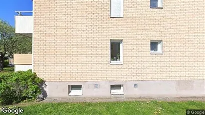 Lägenheter till salu i Norrtälje - Bild från Google Street View