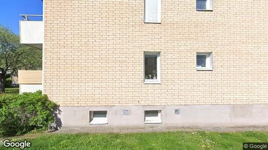 Lägenheter till salu i Norrtälje - Bild från Google Street View