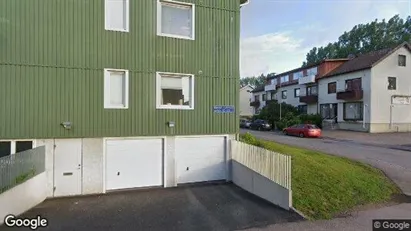Lägenheter till salu i Lundby - Bild från Google Street View