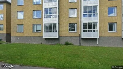 Lägenheter till salu i Göteborg Centrum - Bild från Google Street View