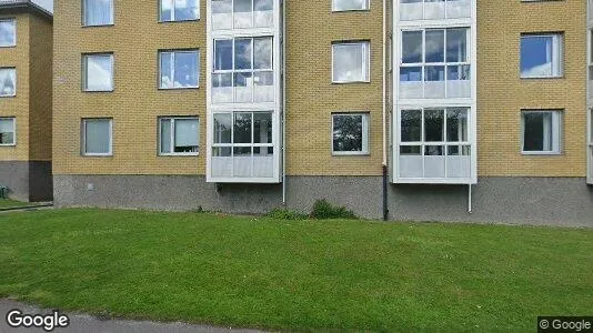 Lägenheter till salu i Göteborg Centrum - Bild från Google Street View
