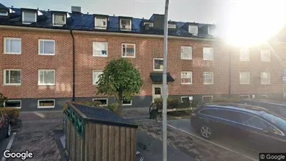 Lägenheter till salu i Järfälla - Bild från Google Street View