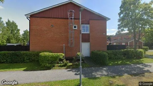 Bostadsrätter till salu i Örebro - Bild från Google Street View