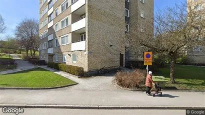 Rum att hyra i Sundbyberg - Bild från Google Street View