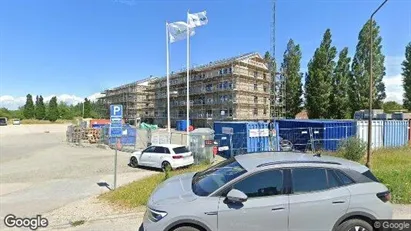 Lägenheter att hyra i Malmö Centrum - Bild från Google Street View