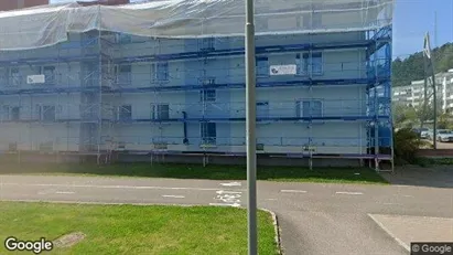Bostadsrätter till salu i Mölndal - Bild från Google Street View