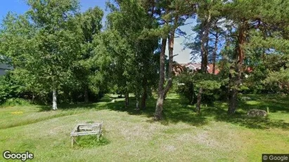 Rum att hyra i Västra hisingen - Bild från Google Street View