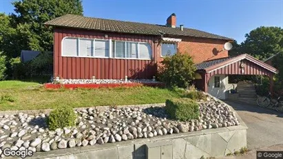 Rum att hyra i Västra hisingen - Bild från Google Street View