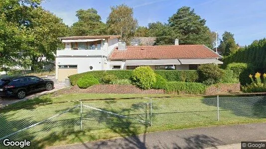Rum att hyra i Askim-Frölunda-Högsbo - Bild från Google Street View