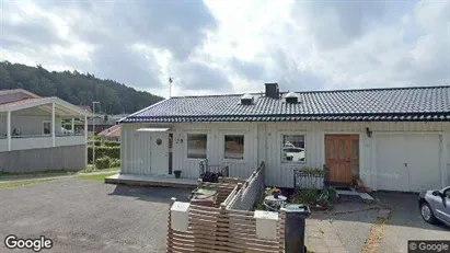 Rum att hyra i Ale - Bild från Google Street View
