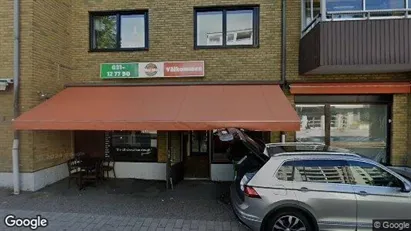 Lägenheter till salu i Göteborg Centrum - Bild från Google Street View