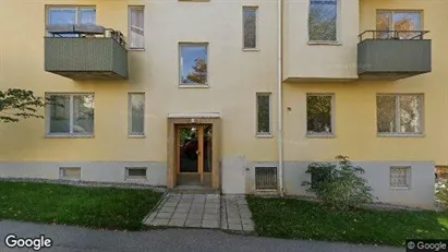 Bostadsrätter till salu i Söderort - Bild från Google Street View
