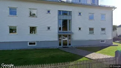 Bostadsrätter till salu i Öckerö - Bild från Google Street View