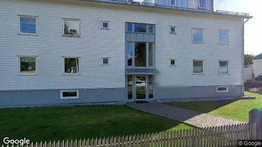 Bostadsrätter till salu i Öckerö - Bild från Google Street View