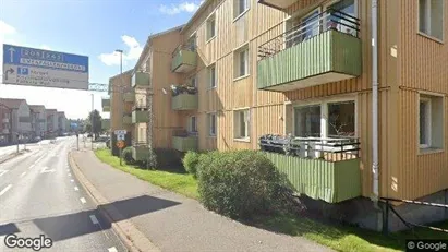 Lägenheter att hyra i Degerfors - Bild från Google Street View