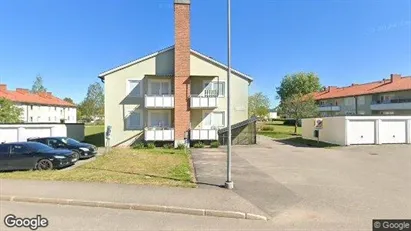 Lägenheter att hyra i Ovanåker - Bild från Google Street View
