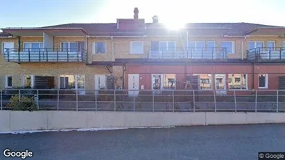Lägenheter att hyra i Mjölby - Bild från Google Street View