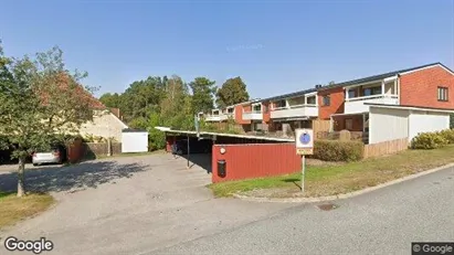 Lägenheter att hyra i Norrköping - Bild från Google Street View