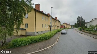 Bostadsrätter till salu i Sandviken - Bild från Google Street View