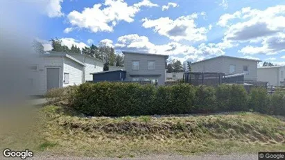Bostadsrätter till salu i Ale - Bild från Google Street View