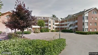 Lägenheter att hyra i Tranås - Bild från Google Street View