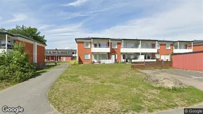 Lägenheter att hyra i Bromölla - Bild från Google Street View