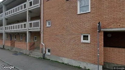 Lägenheter att hyra i Växjö - Bild från Google Street View