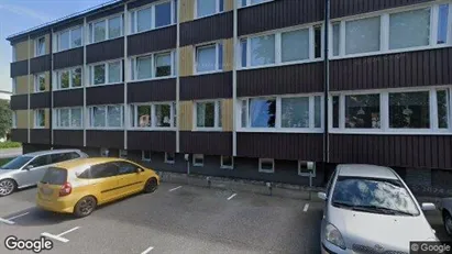 Lägenheter till salu i Kalmar - Bild från Google Street View