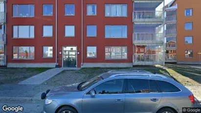 Lägenheter till salu i Skellefteå - Bild från Google Street View