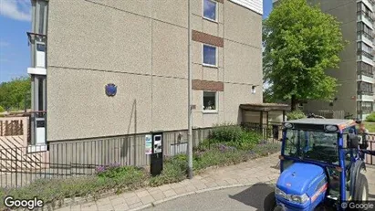 Lägenheter till salu i Fosie - Bild från Google Street View