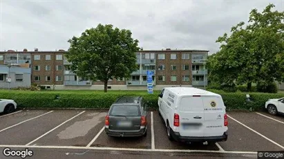 Lägenheter till salu i Norra hisingen - Bild från Google Street View