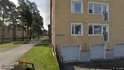 Lägenheter till salu i Kalmar - Bild från Google Street View