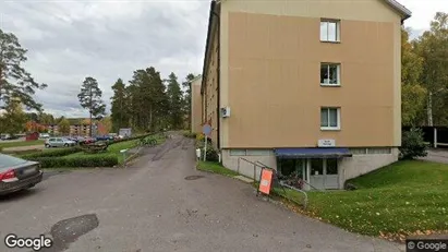 Lägenheter till salu i Hagfors - Bild från Google Street View
