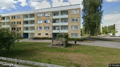 Lägenheter att hyra i Växjö - Bild från Google Street View