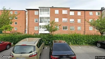 Lägenheter att hyra i Fosie - Bild från Google Street View