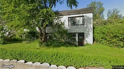 Rum att hyra i Uppsala - Bild från Google Street View