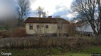 Lägenheter att hyra i Upplands Väsby - Bild från Google Street View