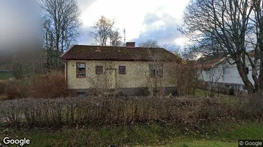 Lägenheter att hyra i Upplands Väsby - Bild från Google Street View